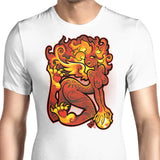 Leo - Men's Apparel