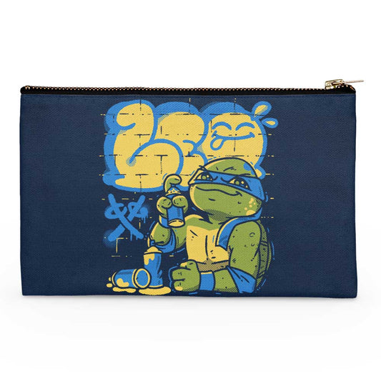 Leo Mayhem - Accessory Pouch
