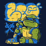 Leo Mayhem - Tank Top