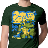 Leo Mayhem - Men's Apparel