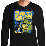 Leo Mayhem - Long Sleeve T-Shirt