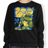 Leo Mayhem - Sweatshirt