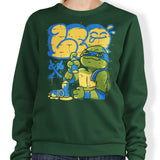 Leo Mayhem - Sweatshirt