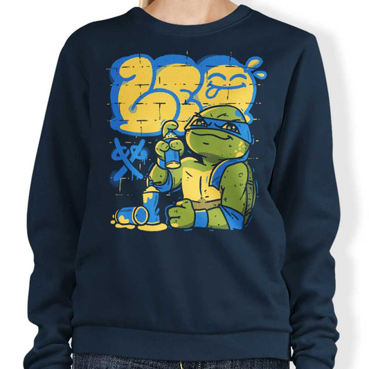 Leo Mayhem - Sweatshirt