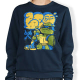 Leo Mayhem - Sweatshirt