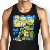 Leo Mayhem - Tank Top