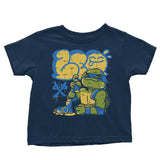 Leo Mayhem - Youth Apparel