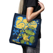 Leo Mayhem - Tote Bag
