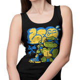 Leo Mayhem - Tank Top