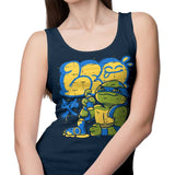 Leo Mayhem - Tank Top