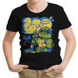 Leo Mayhem - Youth Apparel