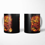 Leo - Mug