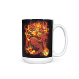 Leo - Mug