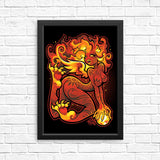 Leo - Posters & Prints
