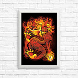 Leo - Posters & Prints