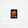Leo - Posters & Prints