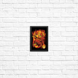 Leo - Posters & Prints