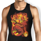 Leo - Tank Top