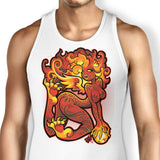 Leo - Tank Top