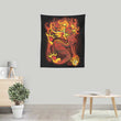 Leo - Wall Tapestry