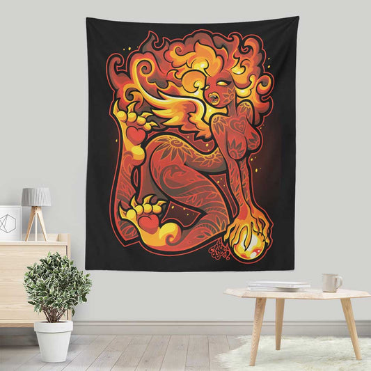 Leo - Wall Tapestry