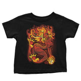 Leo - Youth Apparel