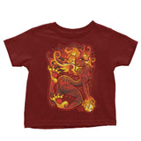 Leo - Youth Apparel