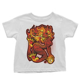 Leo - Youth Apparel