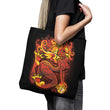 Leo - Tote Bag