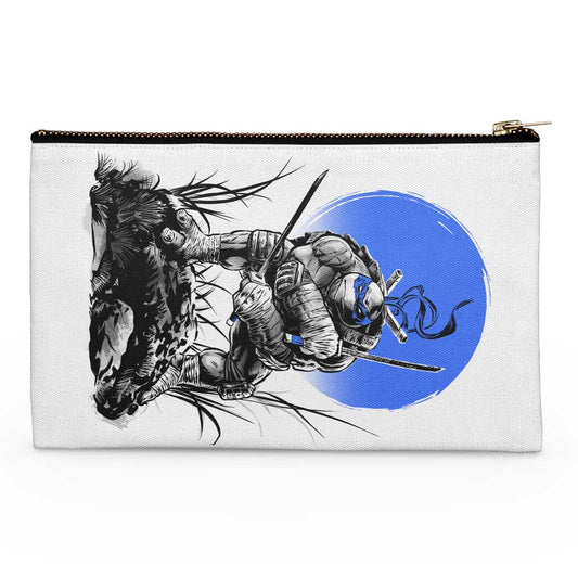 Leo Under the Sun - Accessory Pouch
