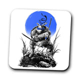 Leo Under the Sun - Coasters