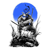 Leo Under the Sun - Wall Tapestry