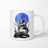Leo Under the Sun - Mug
