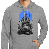 Leo Under the Sun - Hoodie