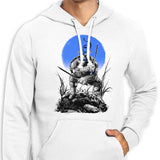 Leo Under the Sun - Hoodie