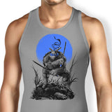 Leo Under the Sun - Tank Top