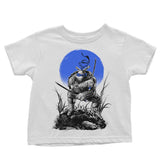 Leo Under the Sun - Youth Apparel