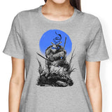 Leo Under the Sun - Women's Apparel