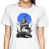 Leo Under the Sun - Women's Apparel