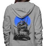 Leo Under the Sun - Hoodie