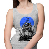 Leo Under the Sun - Tank Top