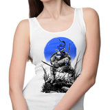 Leo Under the Sun - Tank Top