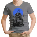 Leo Under the Sun - Youth Apparel