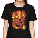 Leo - Women's Apparel
