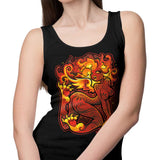 Leo - Tank Top