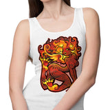 Leo - Tank Top