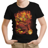 Leo - Youth Apparel
