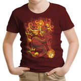 Leo - Youth Apparel