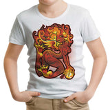 Leo - Youth Apparel