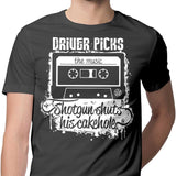Lessons - Men's Apparel